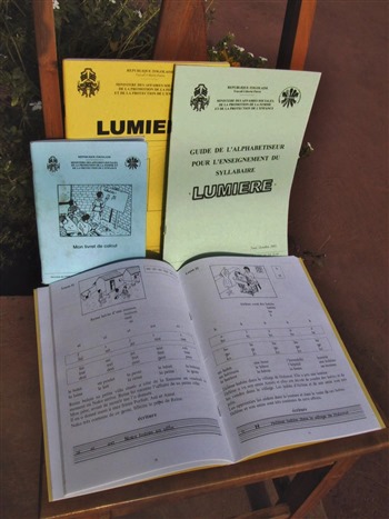 Lehrmittel